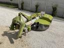 Claas WM 185 dobos kasza