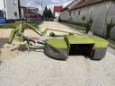 Claas WM 185 dobos kasza