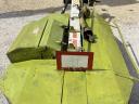 Claas WM 185 dobos kasza