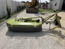 Claas WM 185 dobos kasza