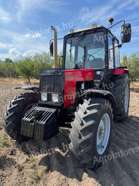 MTZ BELARUS 892.2