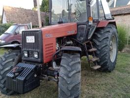 Eladó MTZ 820.2