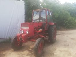 Eladó Jumz 65