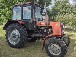 MTZ 820 eladó