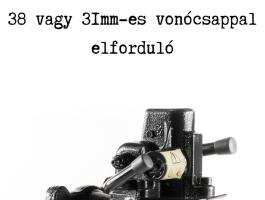 Vonófej raktárkisöprés