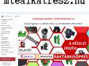 Čišćen̂e skladišta traktorom