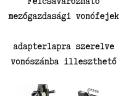 Čišćen̂e skladišta traktorom