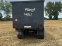 Fliegl ASW 268 pótkocsi