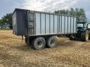 Fliegl ASW 268 pótkocsi