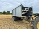 Fliegl ASW 268 pótkocsi