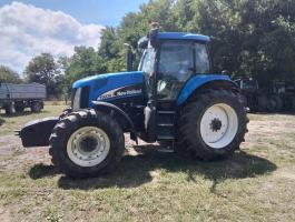 New Holland TG 230
