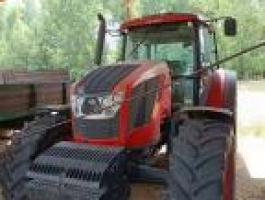 Zetor Crystal 160