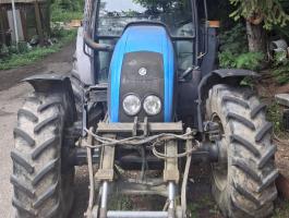 Landini Powerfarm 95