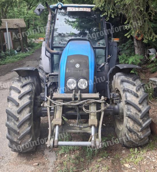 Landini Powerfarm 95