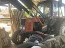 MTZ 820 traktor