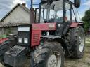 Eladó Belarus MTZ 892.2 traktor – Megbízható munkagép,  jó állapotban