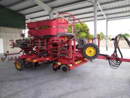 Vaderstad rapid A 400 S