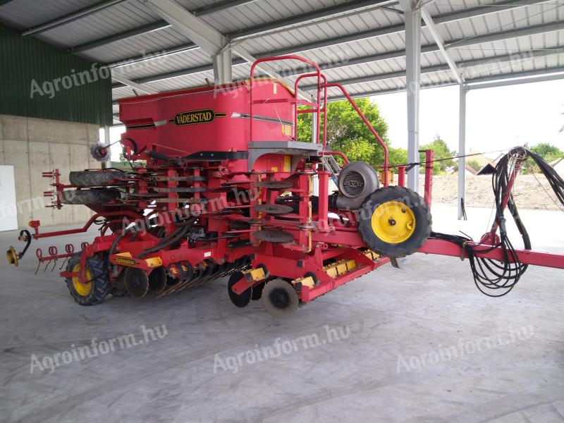 Vaderstad rapid A 400 S
