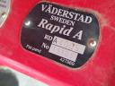 Vaderstad rapid A 400 S