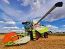 Claas Lexion 540