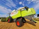 Claas Lexion 540
