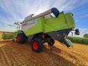 Claas Lexion 540