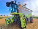 Claas Lexion 540