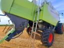Claas Lexion 540