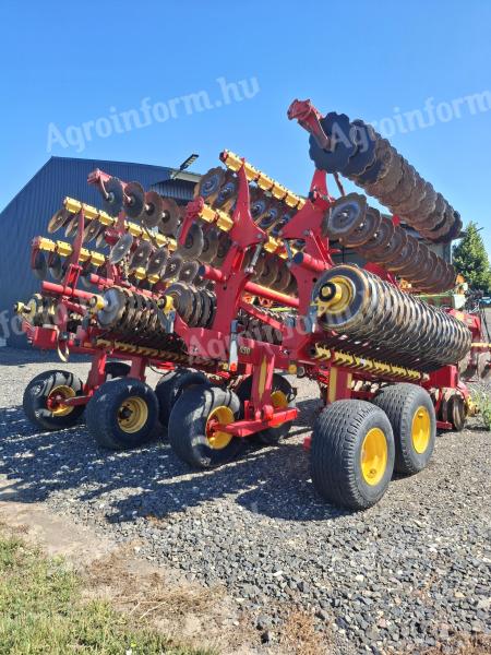 Vederstad Carrier 650