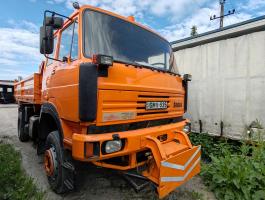 LIAZ 4x4