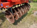 Kuhn Discover XM 32/660 tárcsa