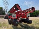Kuhn Discover XM 32/660 tárcsa
