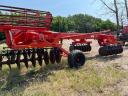Kuhn Discover XM 32/660 tárcsa