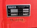 Rauch TWS 5000+ Axera 1101 EMO műtrágyaszóró