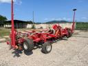 Kverneland Optima Tandem 12 soros vetőgép
