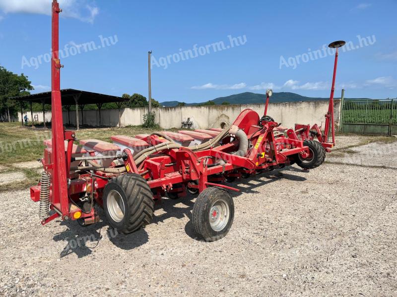 Kverneland Optima Tandem 12 soros vetőgép