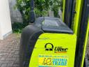PRAMAC LX16/29 elektromos targonca