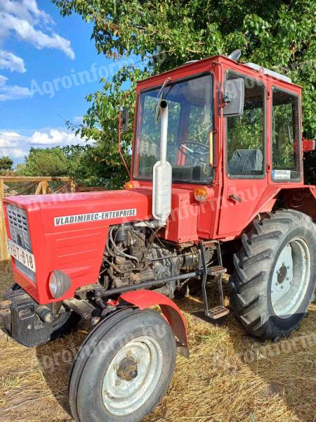 Vladimirec T25