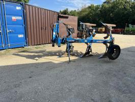 Rabewerk 3 fejes v.f. eke