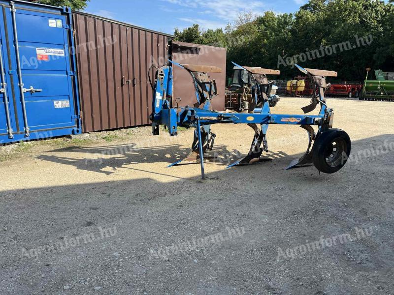 Rabewerk 3 fejes v.f. eke