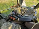 New holland Tm165Dt