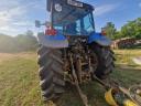 New holland Tm165Dt