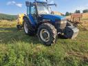 New holland Tm165Dt