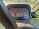 New holland Tm165Dt