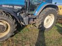 New holland Tm165Dt