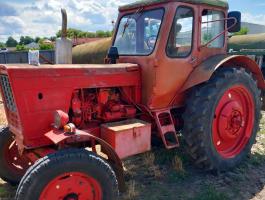 Belarus MTZ 50