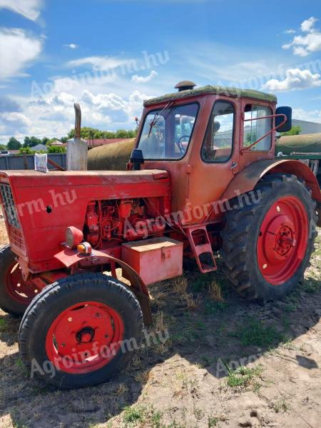 Belarus MTZ 50