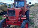 Belarus MTZ 50