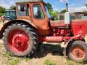 Belarus MTZ 50