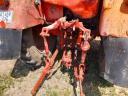 Belarus MTZ 50